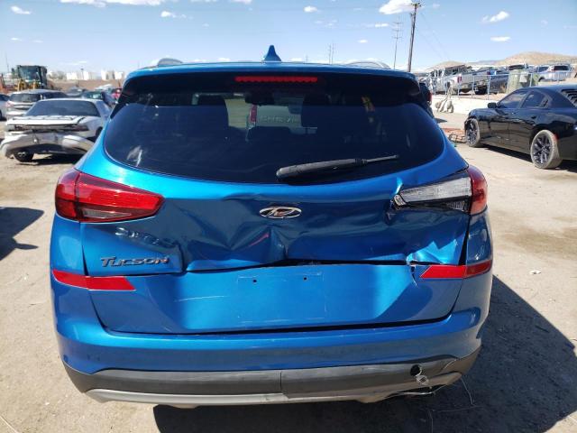KM8J33AL0KU959248 Hyundai Tucson Limited