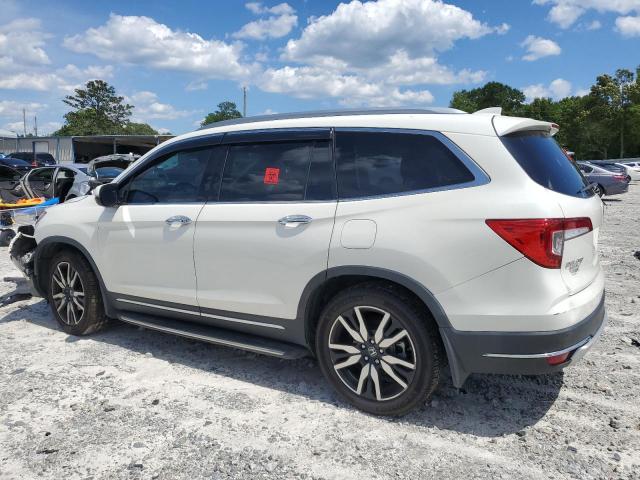 5FNYF5H63KB017466 Honda Pilot Touring