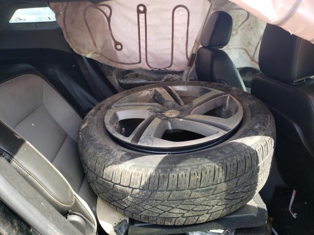 3GKALPEV4JL244171 GMC Terrain Slt
