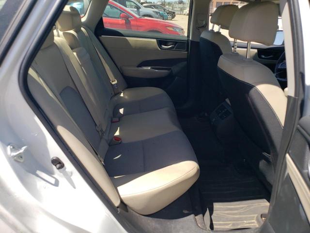 JHMZC5F18KC003014 Honda Clarity