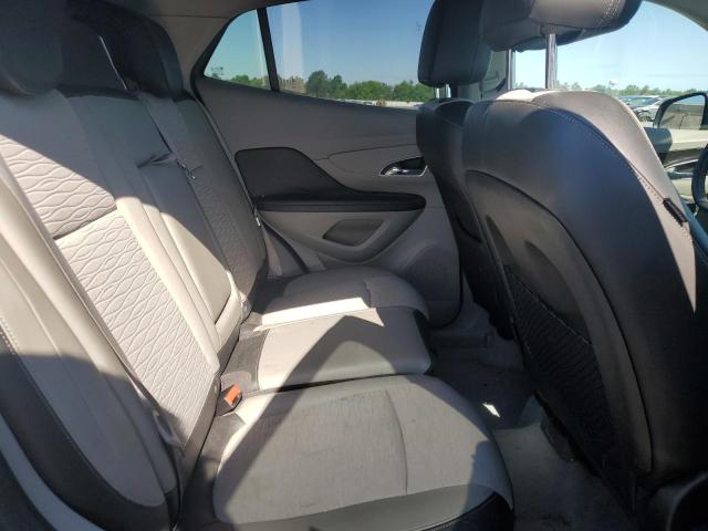 KL4CJBSB6GB590167 Buick Encore Convenience