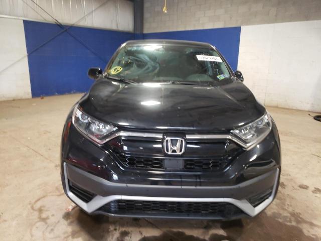 7FARW2H71ME029361 Honda CR-V SE