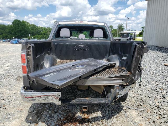 1FTFW1CT4EFA81674 Ford F150 Supercrew