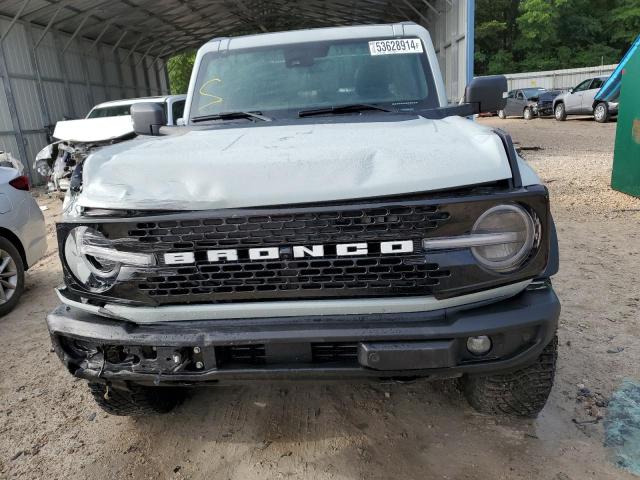 1FMEE5DP5NLB41983 Ford Bronco Base