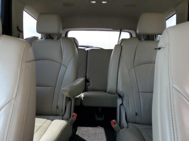 5GAERBKWXLJ102317 Buick Enclave Essence