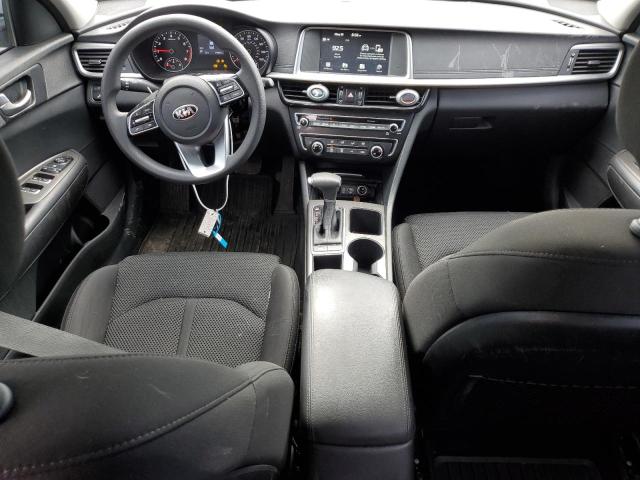 5XXGT4L32KG307108 KIA Optima Lx