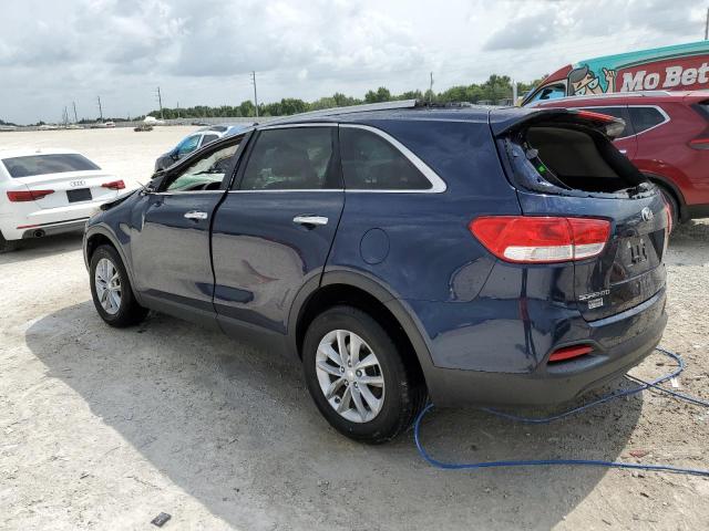 5XYPG4A32HG209434 KIA SORENTO LX