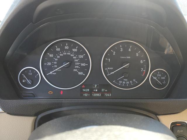 WBA3A5C50EJ463365 BMW 328 I