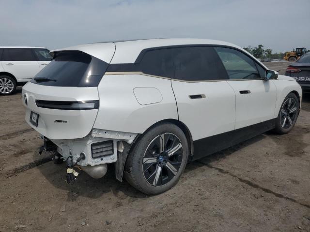 WB523CF02NCK56120 BMW Ix Xdrive50