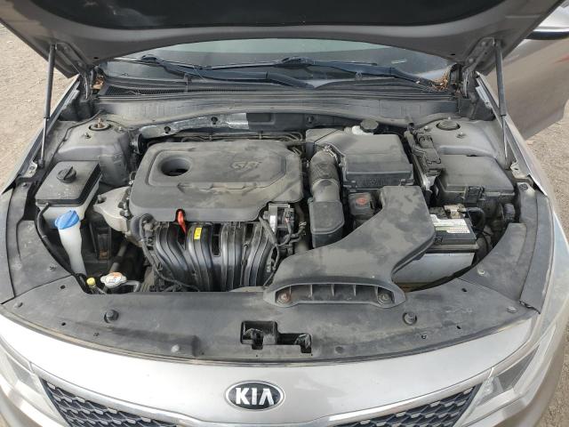 5XXGU4L37GG103621 KIA OPTIMA EX