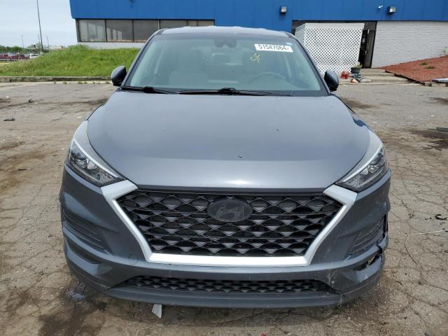 KM8J23A46KU923639 Hyundai TUCSON SE