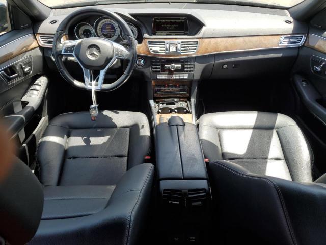 WDDHF5KB6EA824766 Mercedes-Benz E 350