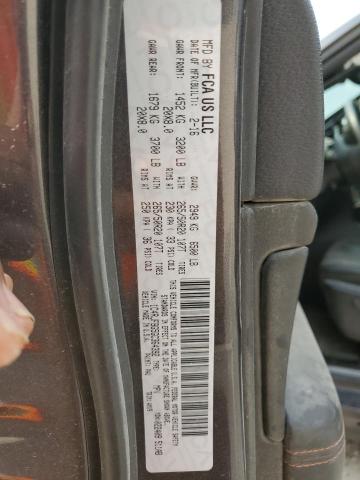 1C4RJFBG5GC364392 Jeep Grand Cherokee Limited