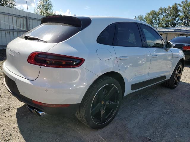 WP1AB2A5XJLB36090 Porsche MACAN S