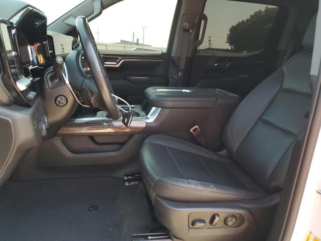1GCUDGETXNZ606653 Chevrolet Silverado K1500 Ltz