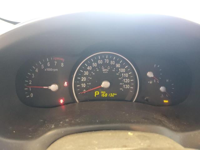 KNDMG4C77E6543542 KIA SEDONA LX