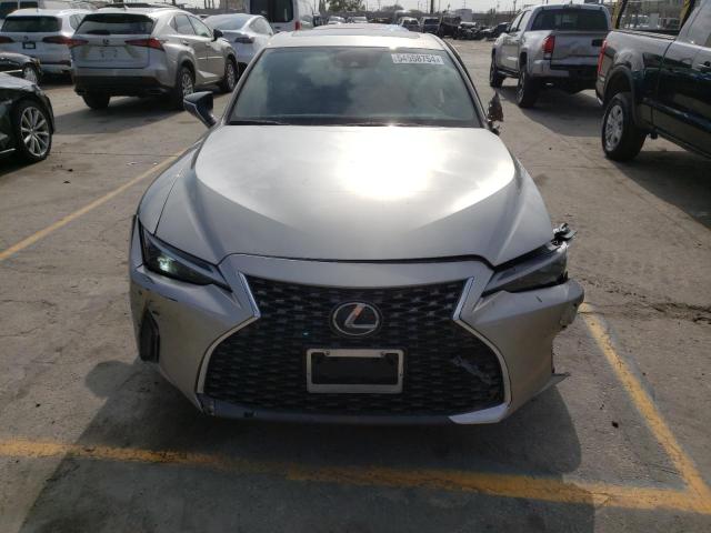 JTHCA1D23M5117395 Lexus IS 300