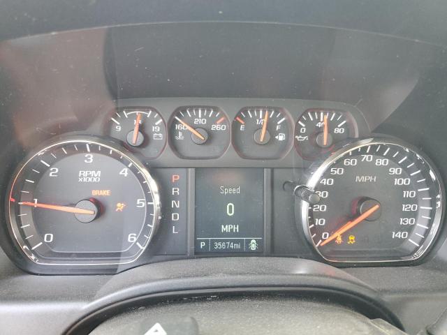 2GTV2LEC1K1183453 GMC Sierra Limited K1500