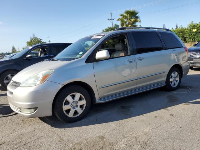 Auction sale of the 2004 Toyota Sienna Xle, vin: 5TDZA22C14S097929, lot number: 53900924