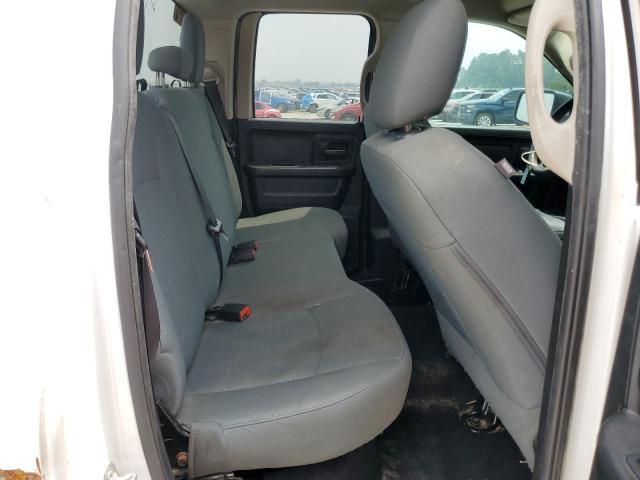 1C6RR6FT4GS404636 RAM 1500 St