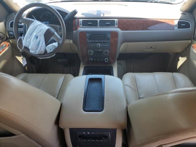 1GNSCJE03ER123297 Chevrolet Suburban C1500 Lt