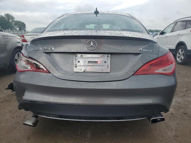 WDDSJ4GB4GN393797 Mercedes-Benz CLA 250 4MATIC