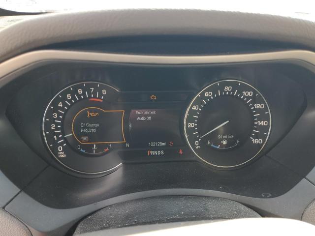 3LN6L2G93FR610898 Lincoln MKZ