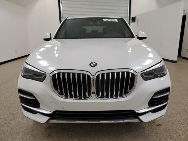 5UXCR6C03P9P83014 BMW X5 Xdrive40i