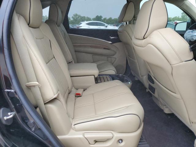 5J8YD4H85KL016545 Acura Mdx Advance