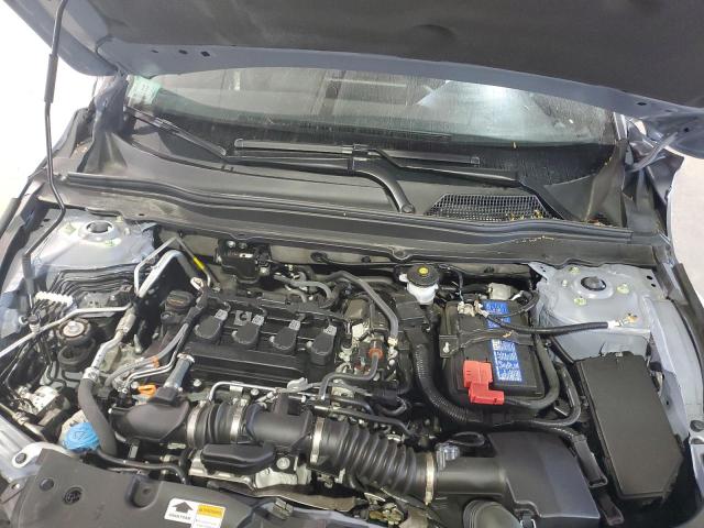 1HGCV1F31NA075024 Honda Accord Sport
