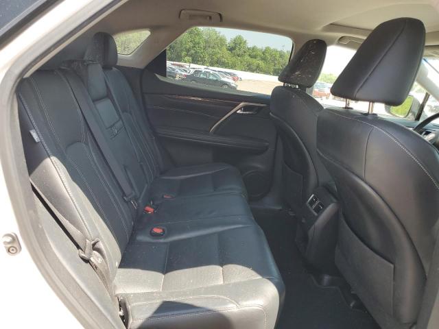 2T2ZZMCA2HC064465 Lexus Rx 350 Base