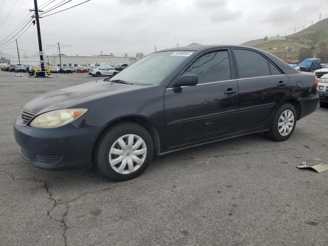 Auction sale of the 2005 Toyota Camry Le, vin: 4T1BE32K25U024466, lot number: 54993054