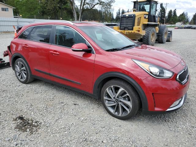 KNDCE3LC6H5061891 KIA Niro Ex Touring