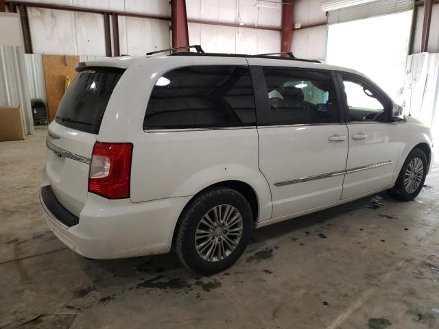 2C4RC1CG1ER168756 Chrysler Town & Country Touring L