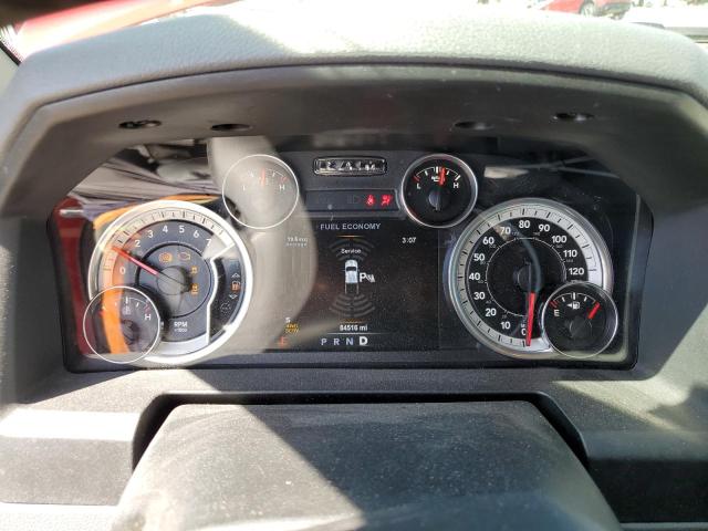 1C6RR7LG9HS631917 RAM 1500 Slt