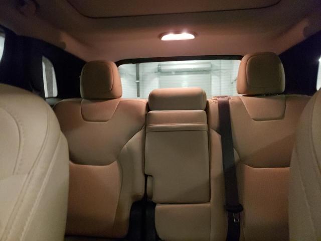 1C4PJMCSXFW676106 Jeep Cherokee Latitude