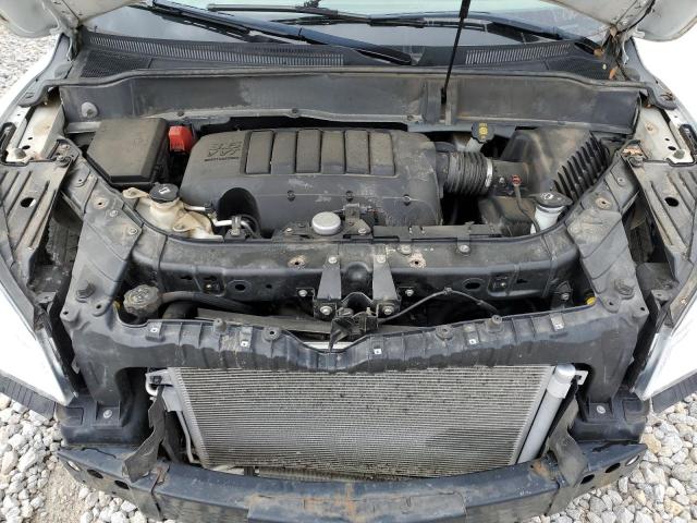 5GAKRAKD1FJ100357 Buick Enclave
