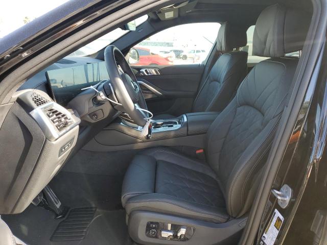 5UX33EX07R9V73122 BMW X6 Xdrive40i