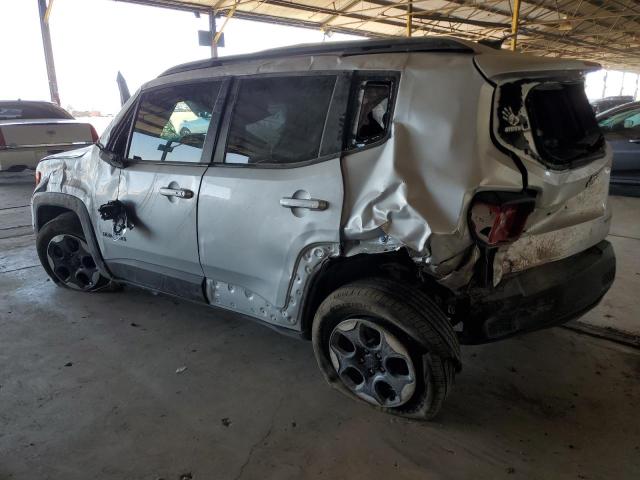 ZACCJAAB4HPE44634 Jeep Renegade Sport