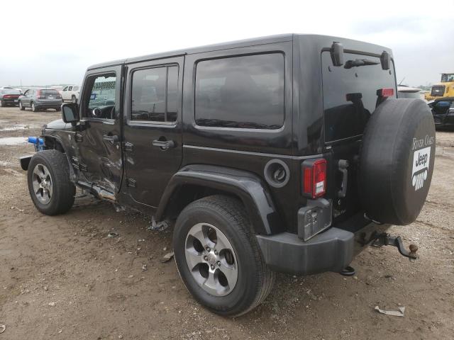1C4HJWEG0GL122889 Jeep Wrangler Unlimited Sahara
