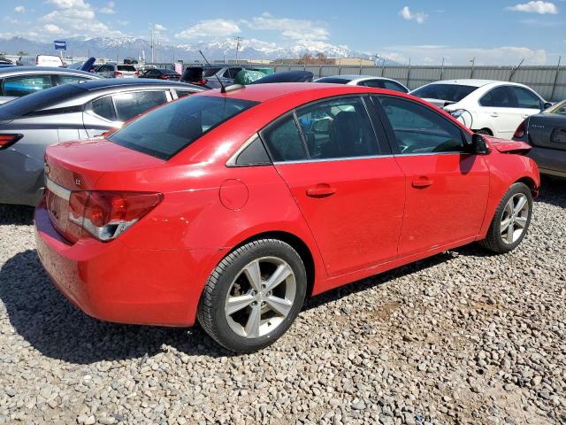 1G1PF5SB3G7146685 Chevrolet Cruze Limited Lt