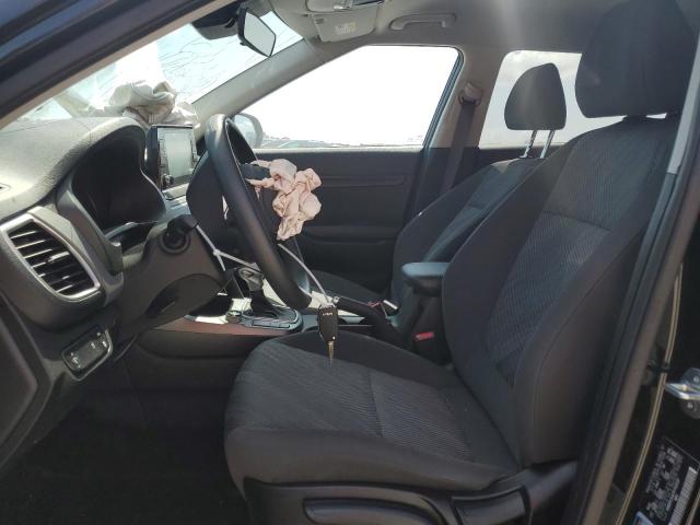 KNDEPCAA7P7432337 KIA Seltos Lx