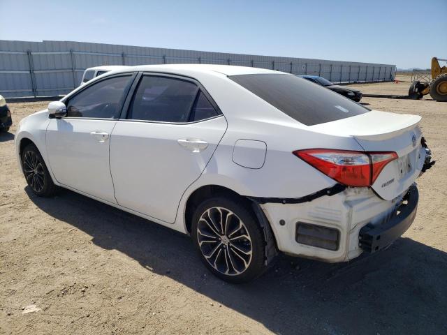 5YFBURHE7EP171827 Toyota COROLLA L