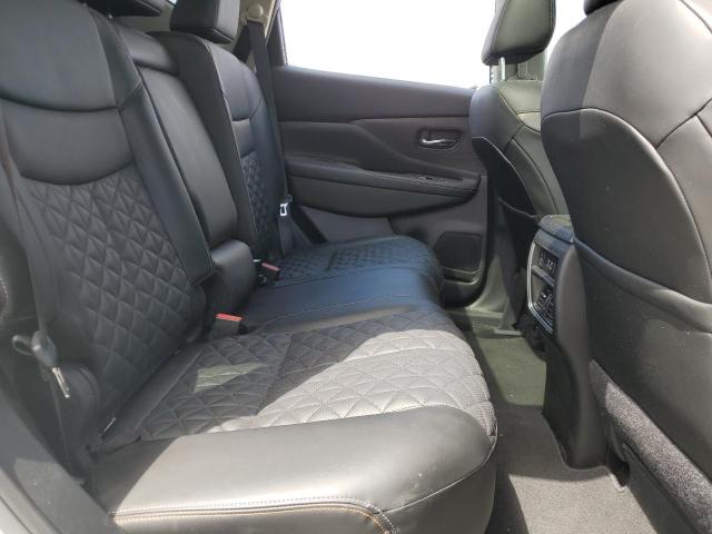 5N1AZ2DS0PC122850 Nissan Murano Platinum