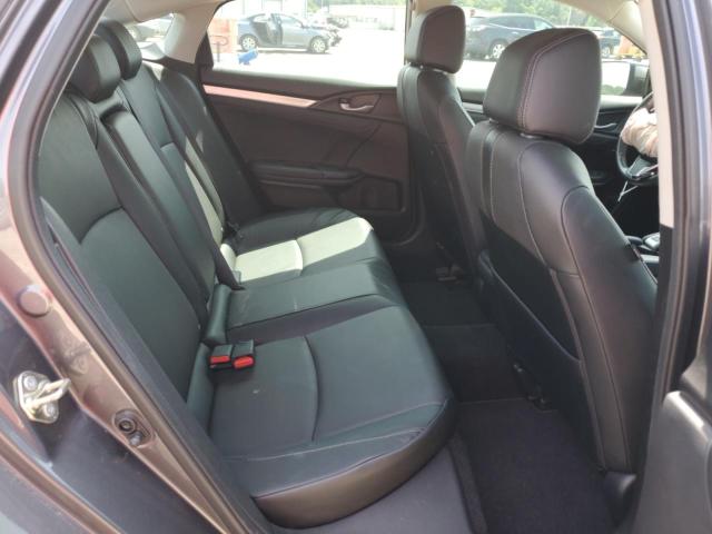 19XFC1F70HE012115 Honda CIVIC EXL