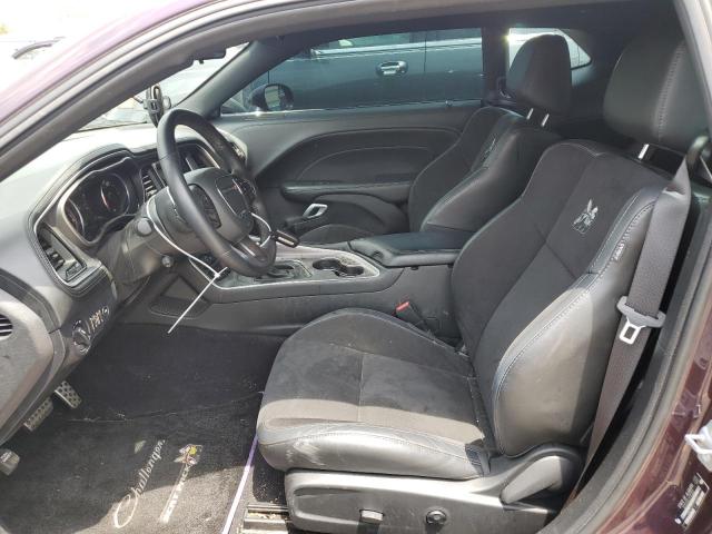 AL21AN01600051096 Dodge Challenger