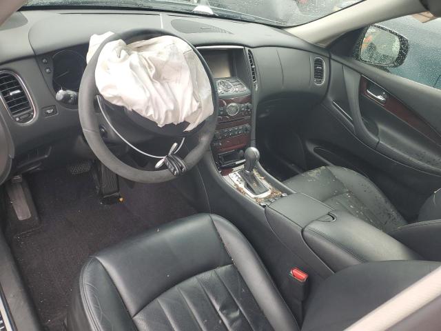 JN1BJ0RR0HM416600 Infiniti QX50