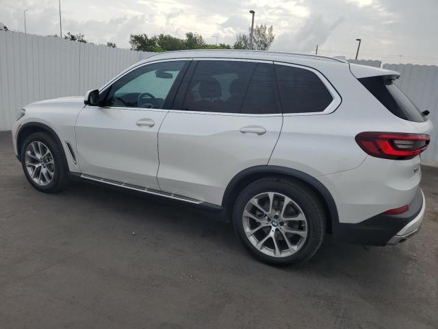 5UXCR4C09P9P49468 BMW X5 Sdrive 40i