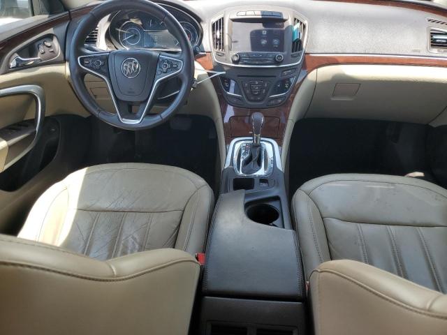 2G4GV5EK0F9257189 Buick Regal