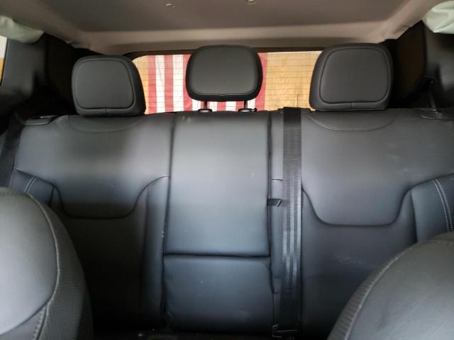ZACNJDD11NPN48259 Jeep Renegade Limited